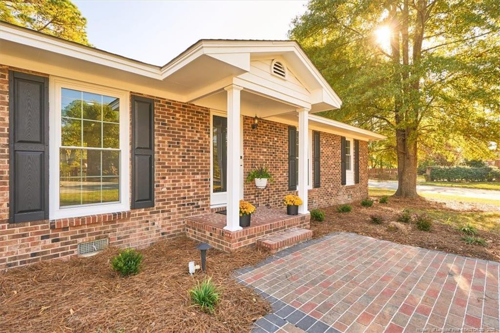 3304 N McMillian Street