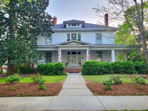 309 College Street, Oxford, NC 27565 - #: 10084600