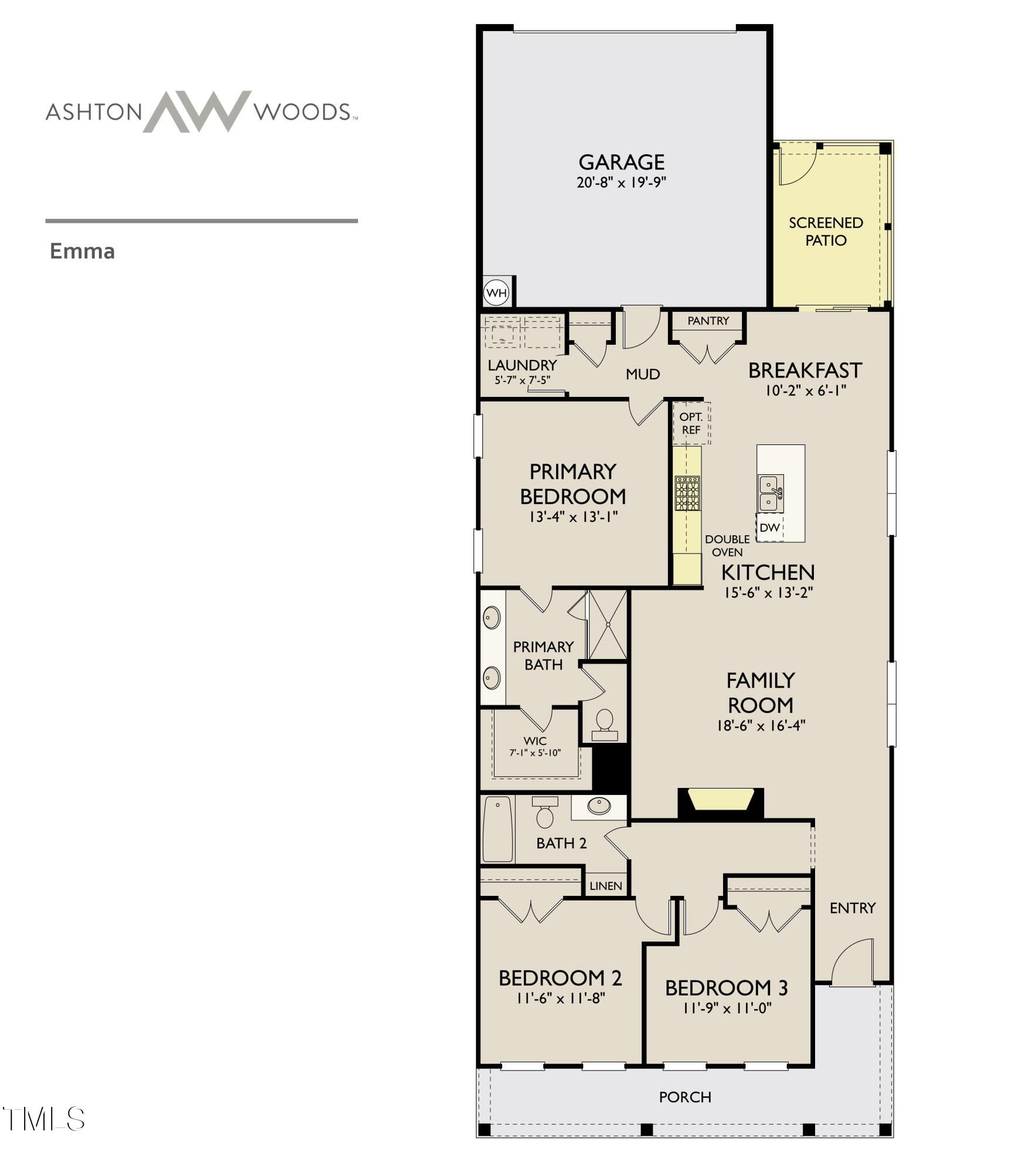 253 Marvel Drive 134