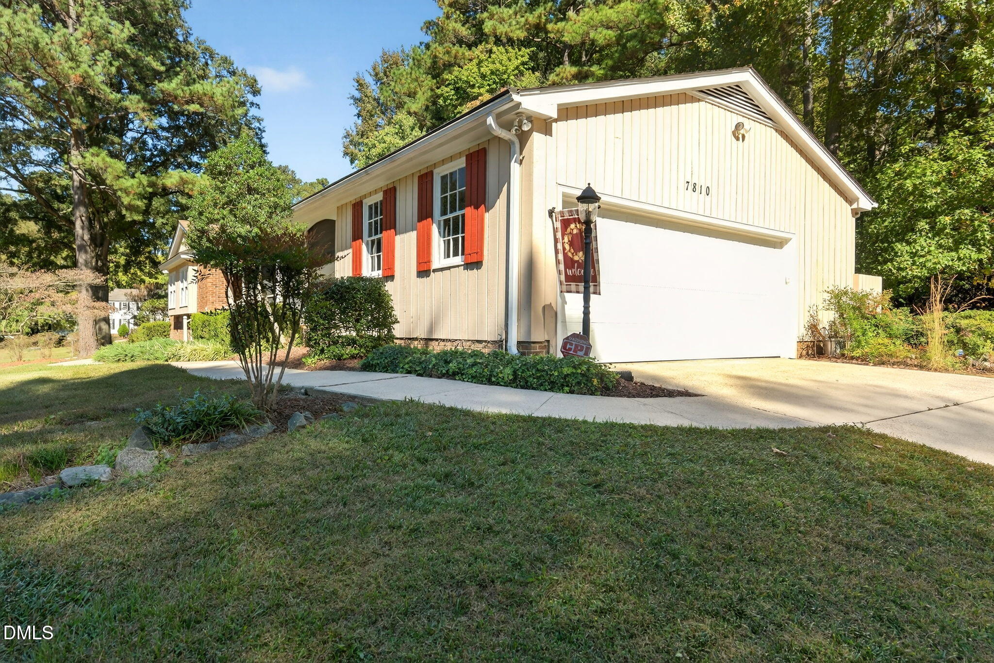 7810 Vauxhill Drive
