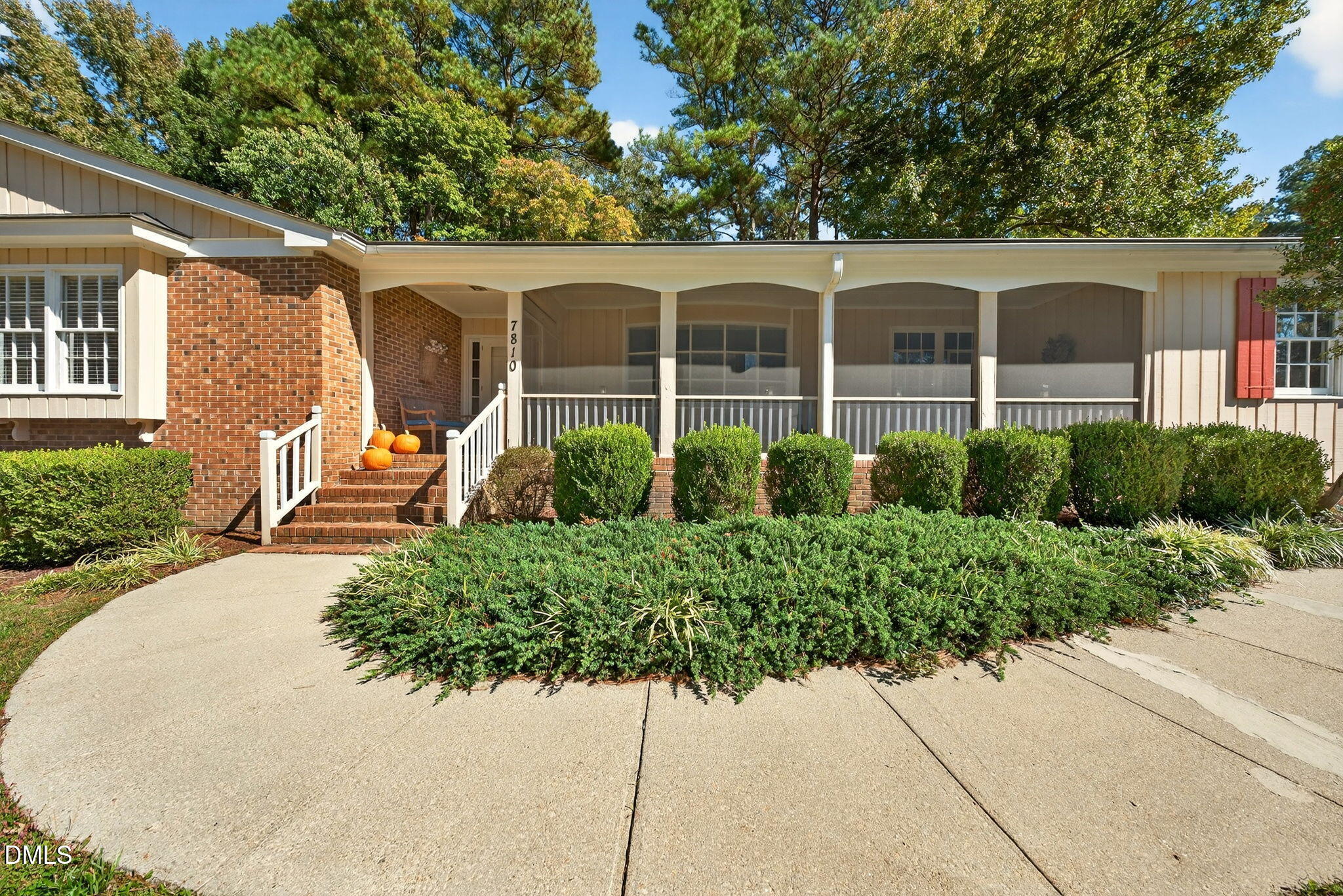 7810 Vauxhill Drive