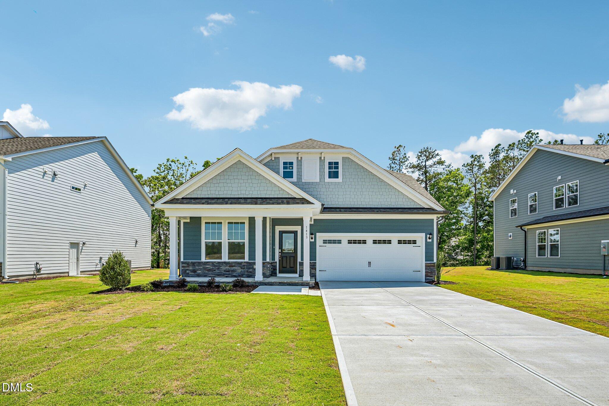 1413 Green Cypress Drive