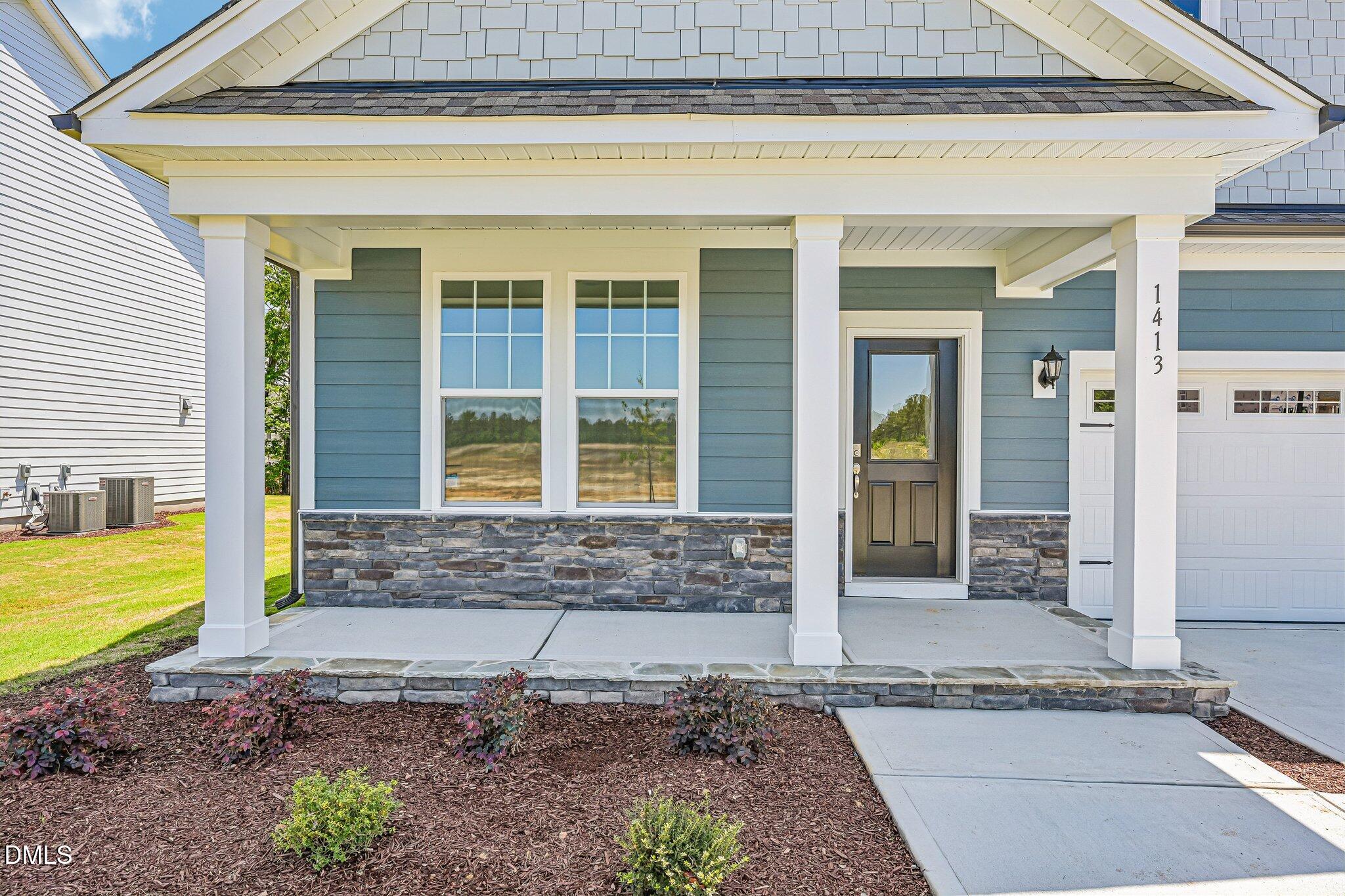 1413 Green Cypress Drive