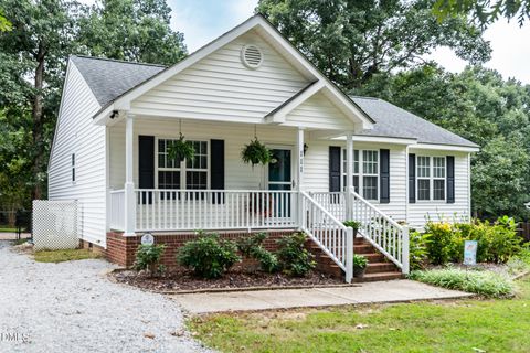 111 Lippizanner Place Zebulon NC 27597