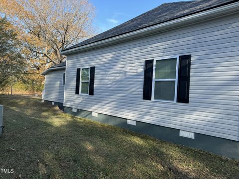 A home in Rocky Mount