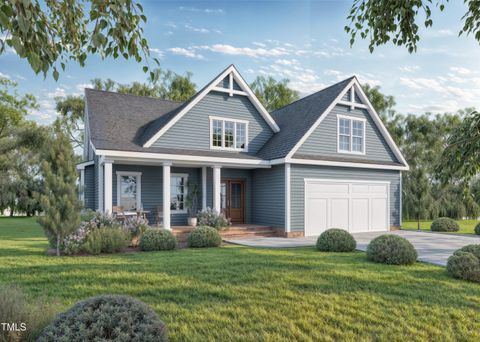 161 Wheeler Court Clayton NC 27527