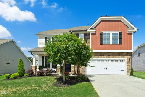 Photo of 2416 Rainy Lake Street, Wake Forest, NC 27587 (MLS # 10171763)