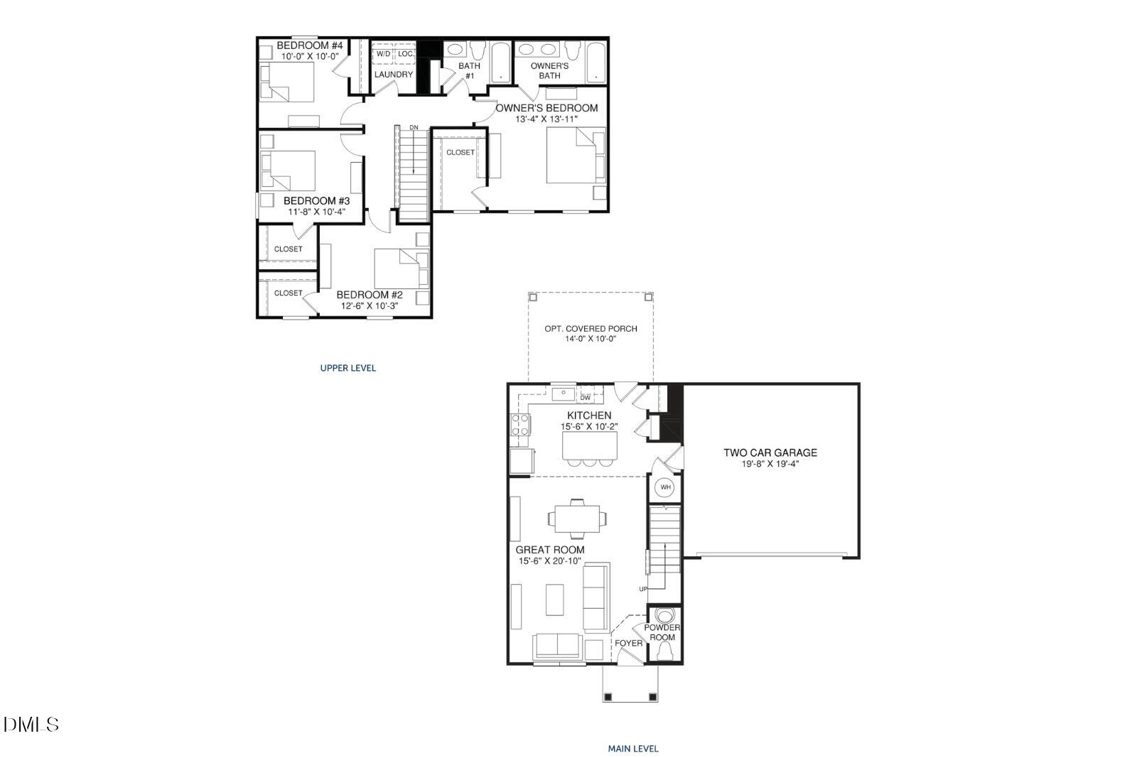 837 Brook Bawn Drive