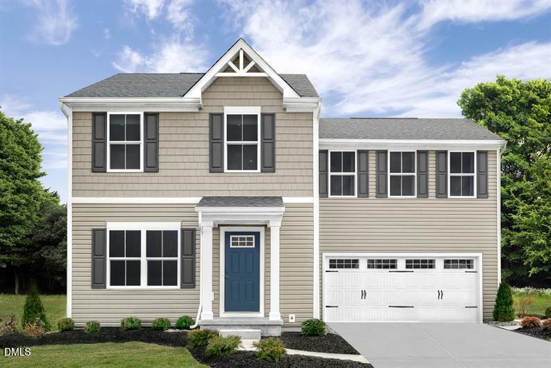 837 Brook Bawn Drive, Wendell, NC, 27591