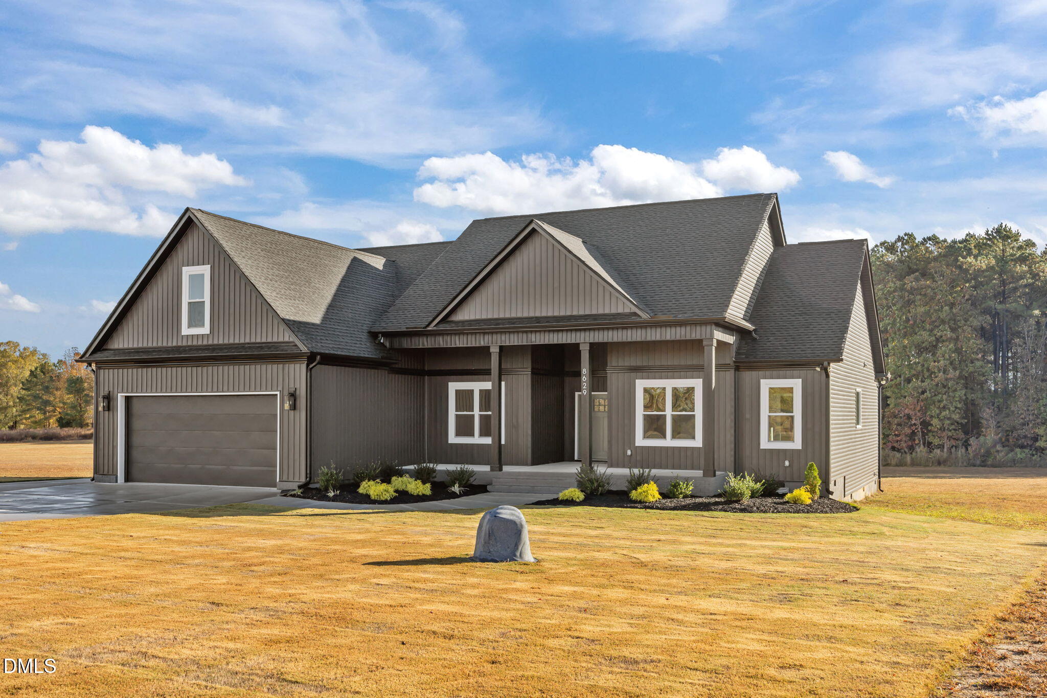 8629 Dukes Lake Road