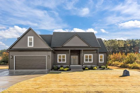 8629 Dukes Lake Road Zebulon NC 27597