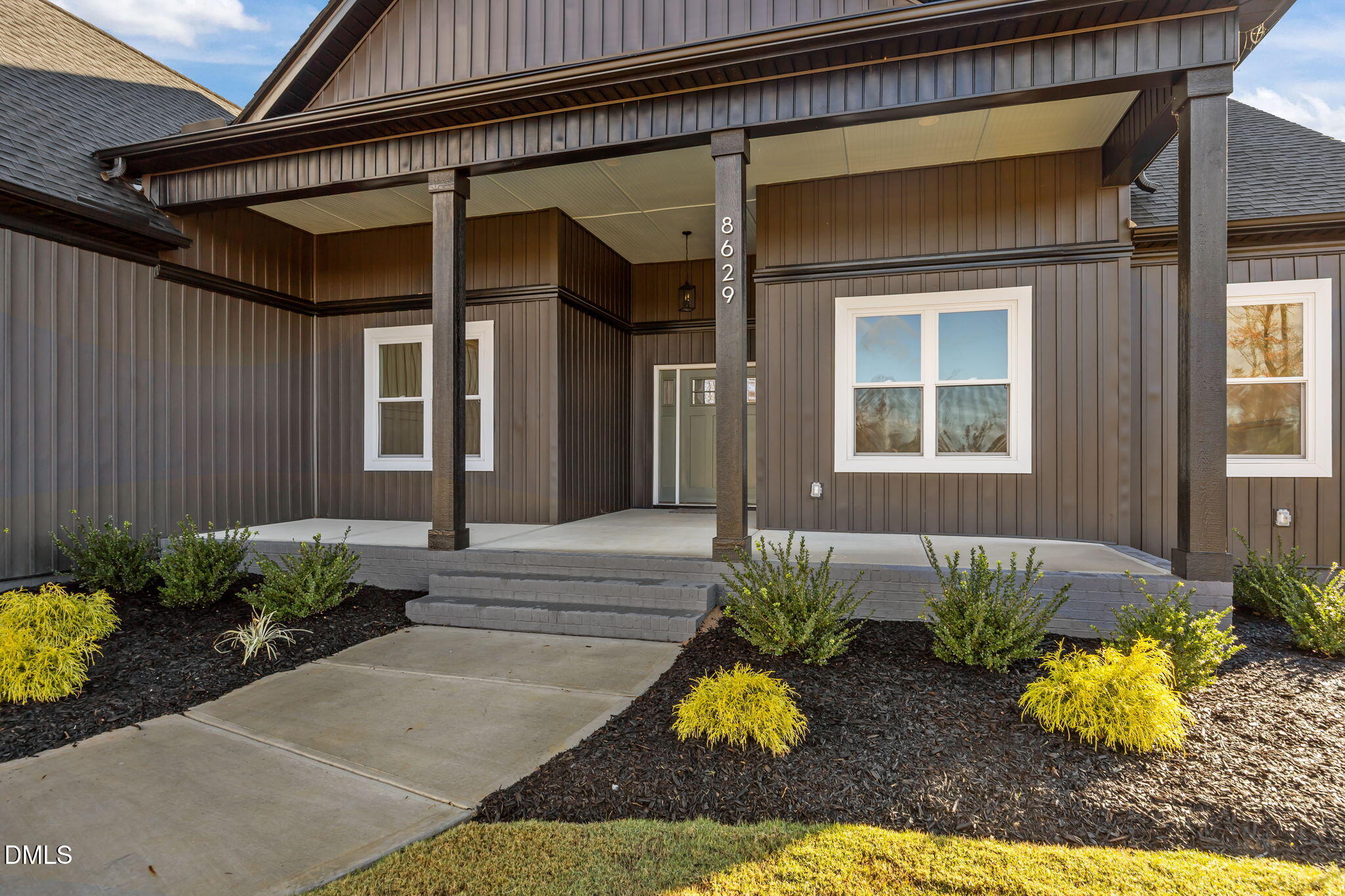 8629 Dukes Lake Road