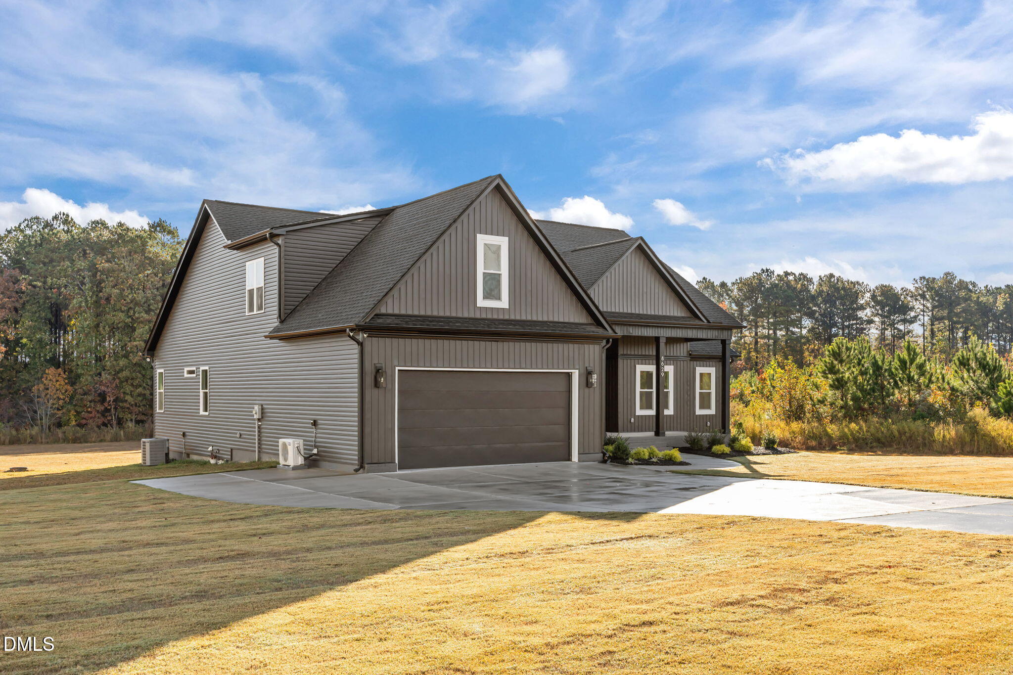 8629 Dukes Lake Road