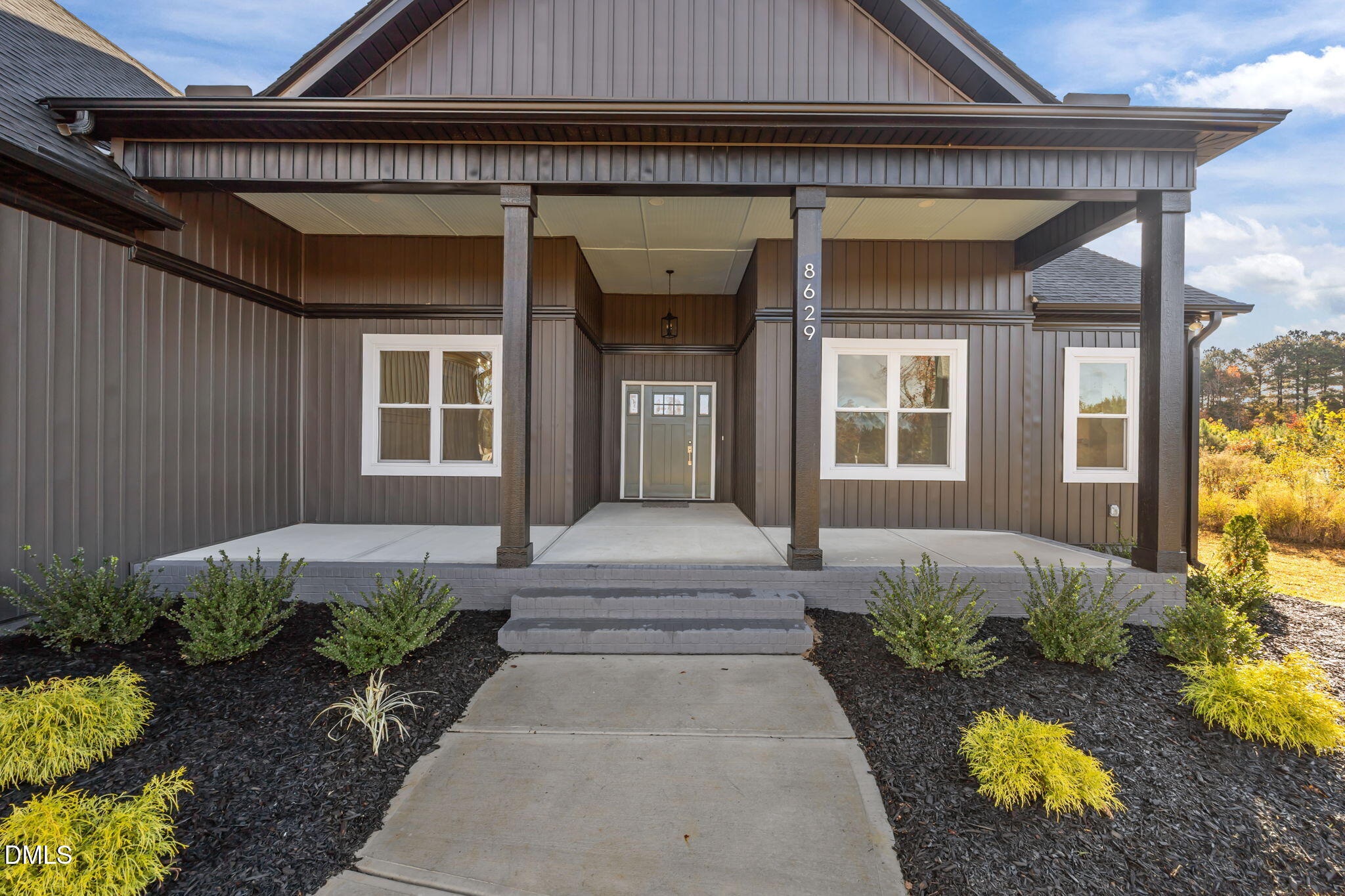 8629 Dukes Lake Road