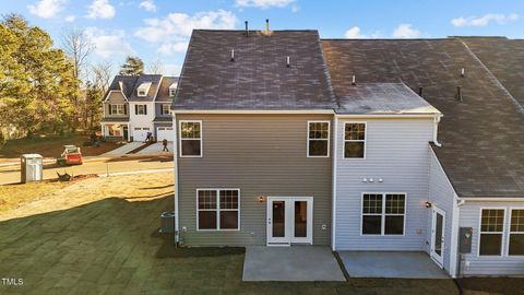 A home in Mebane