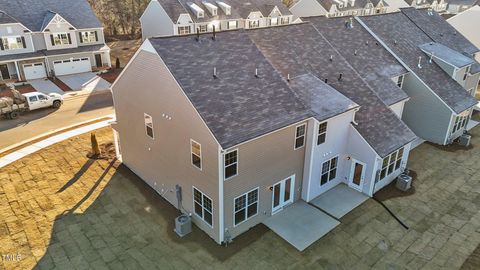 A home in Mebane