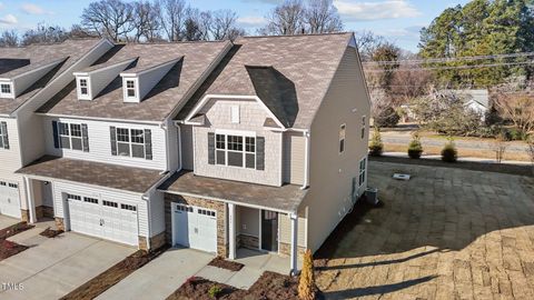 A home in Mebane