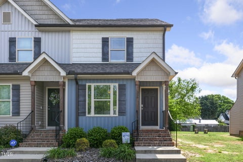 Photo of 355 S Church Street, Coats, NC 27521 (MLS # 10144236)