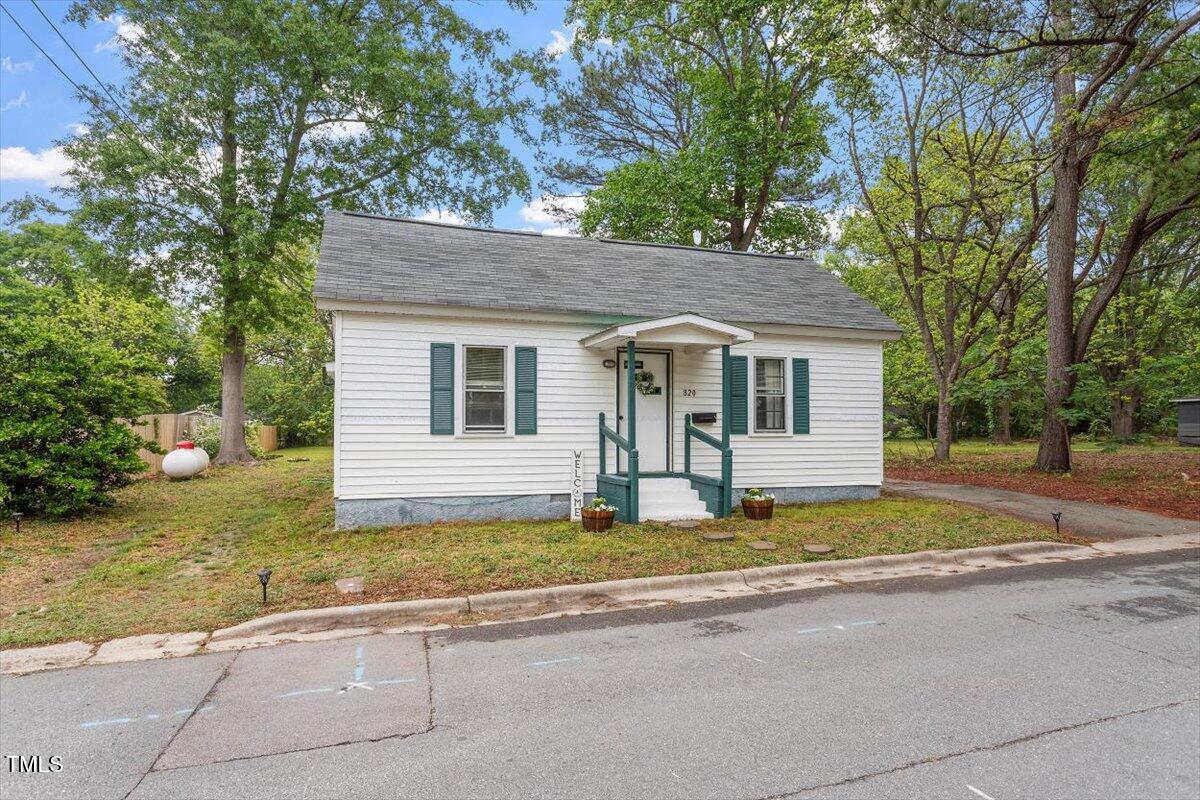 820 Southern Street