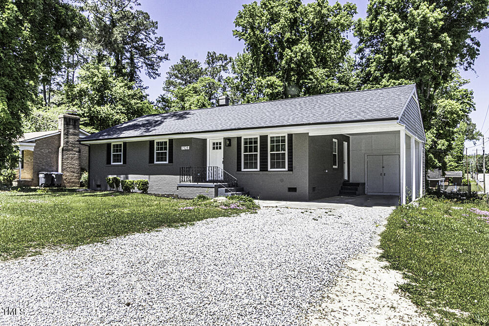 1928 Fletcher Drive