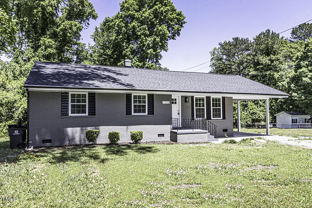 1928 Fletcher Drive