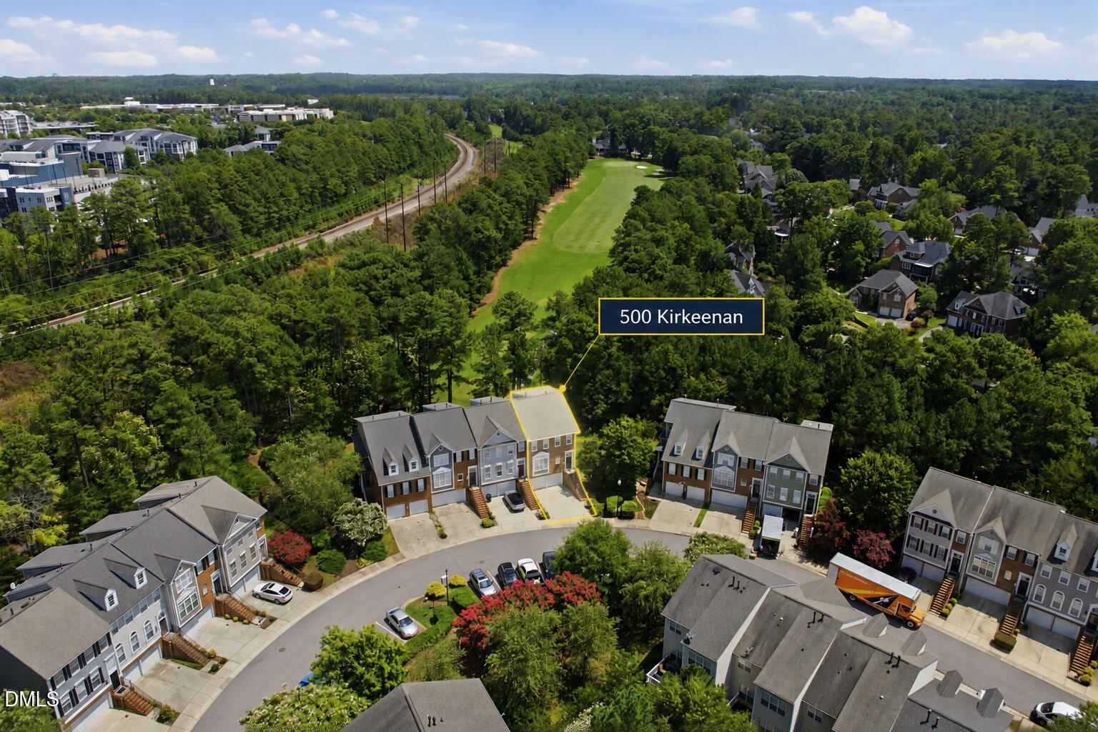 500 Kirkeenan Circle