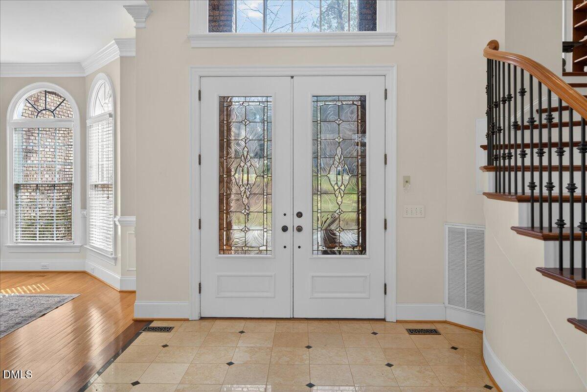 540 Vista Del Lago Lane