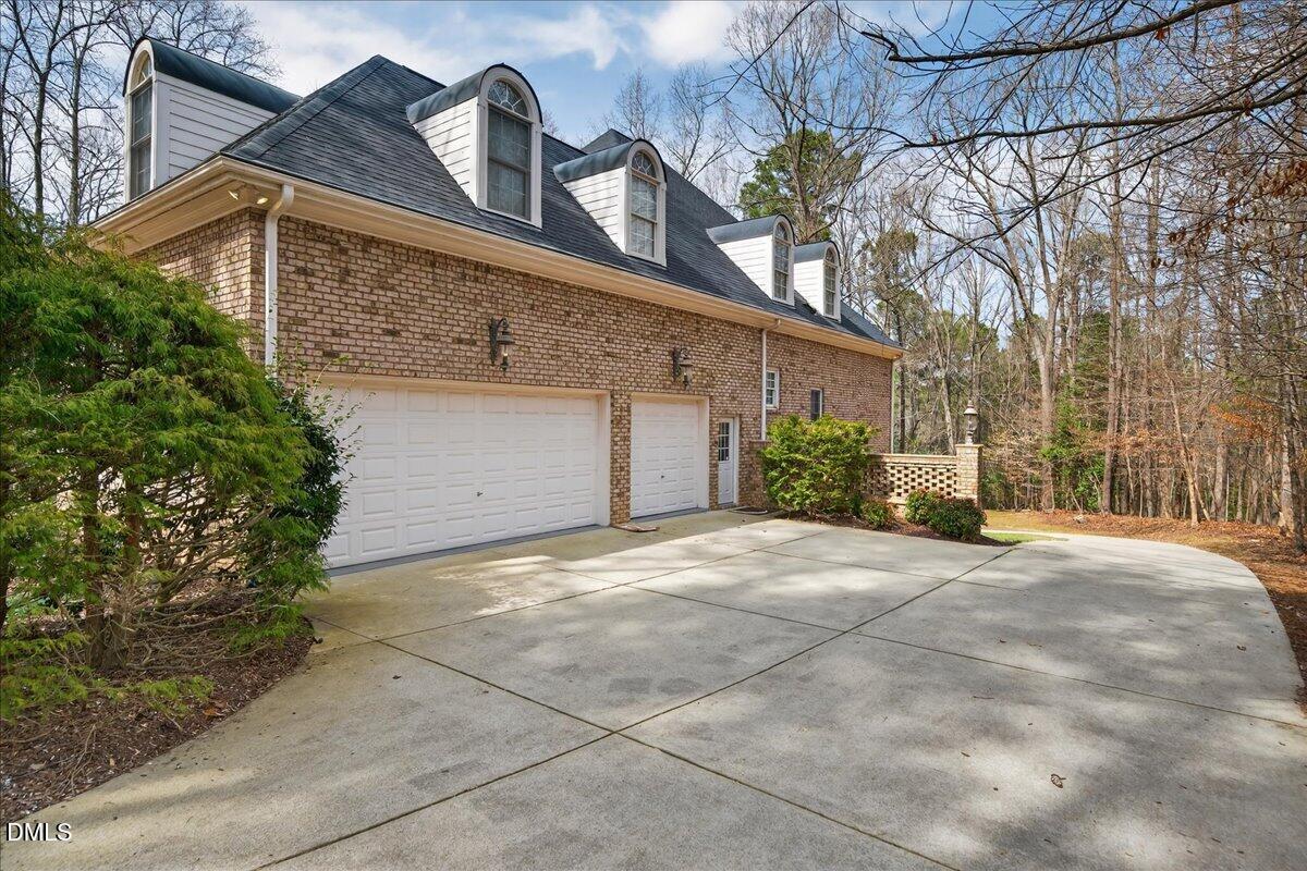 540 Vista Del Lago Lane