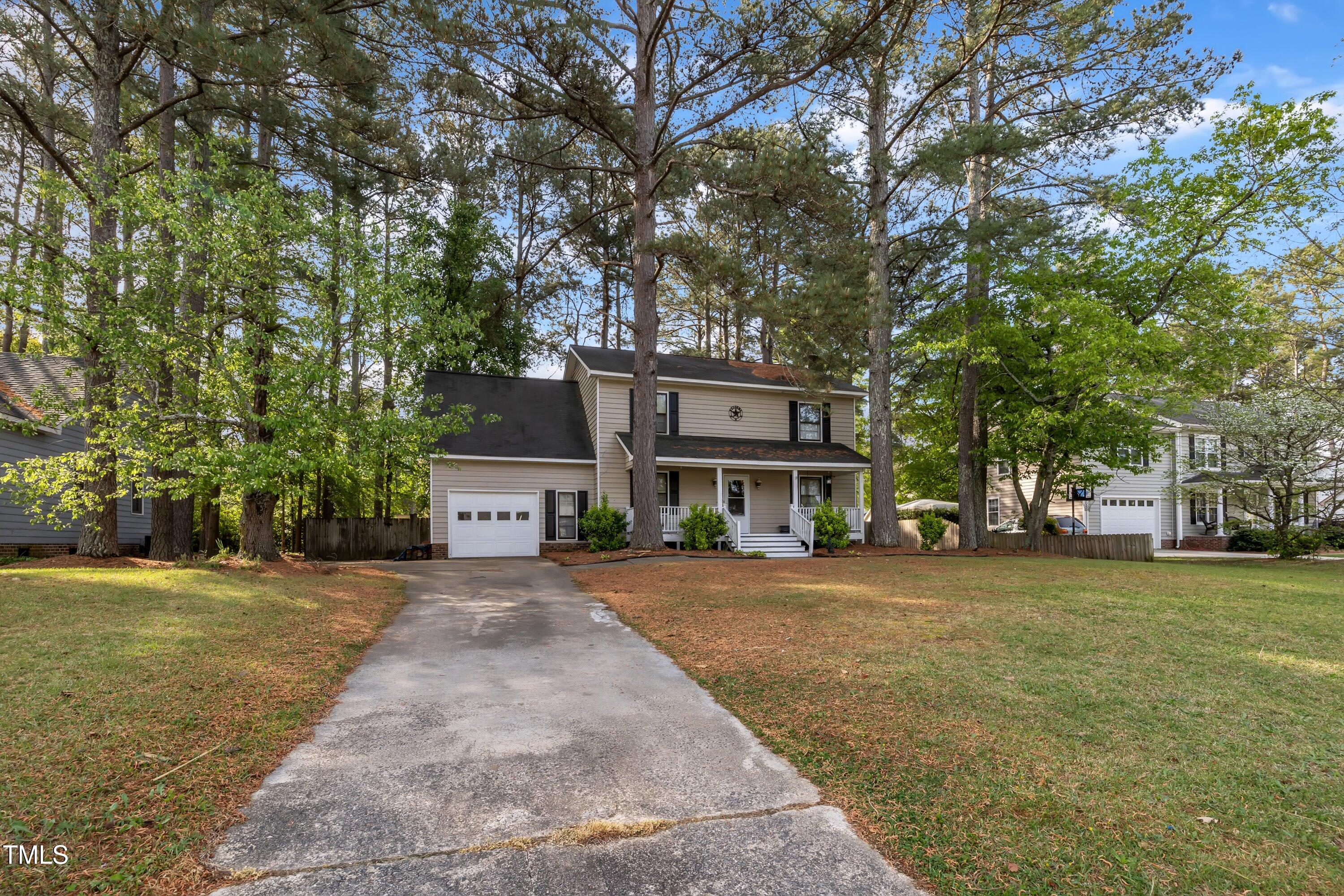19 Eden Drive