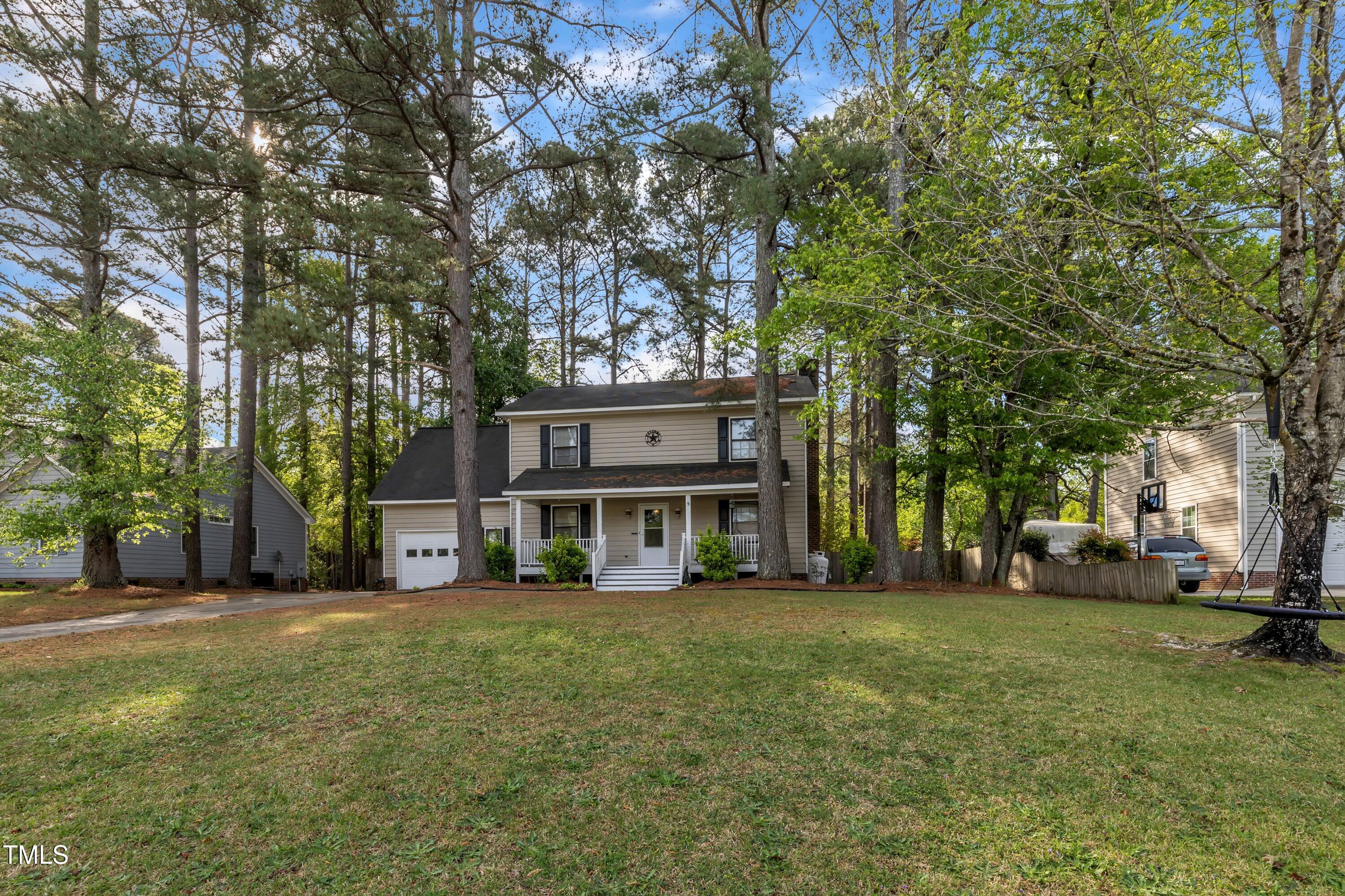 19 Eden Drive