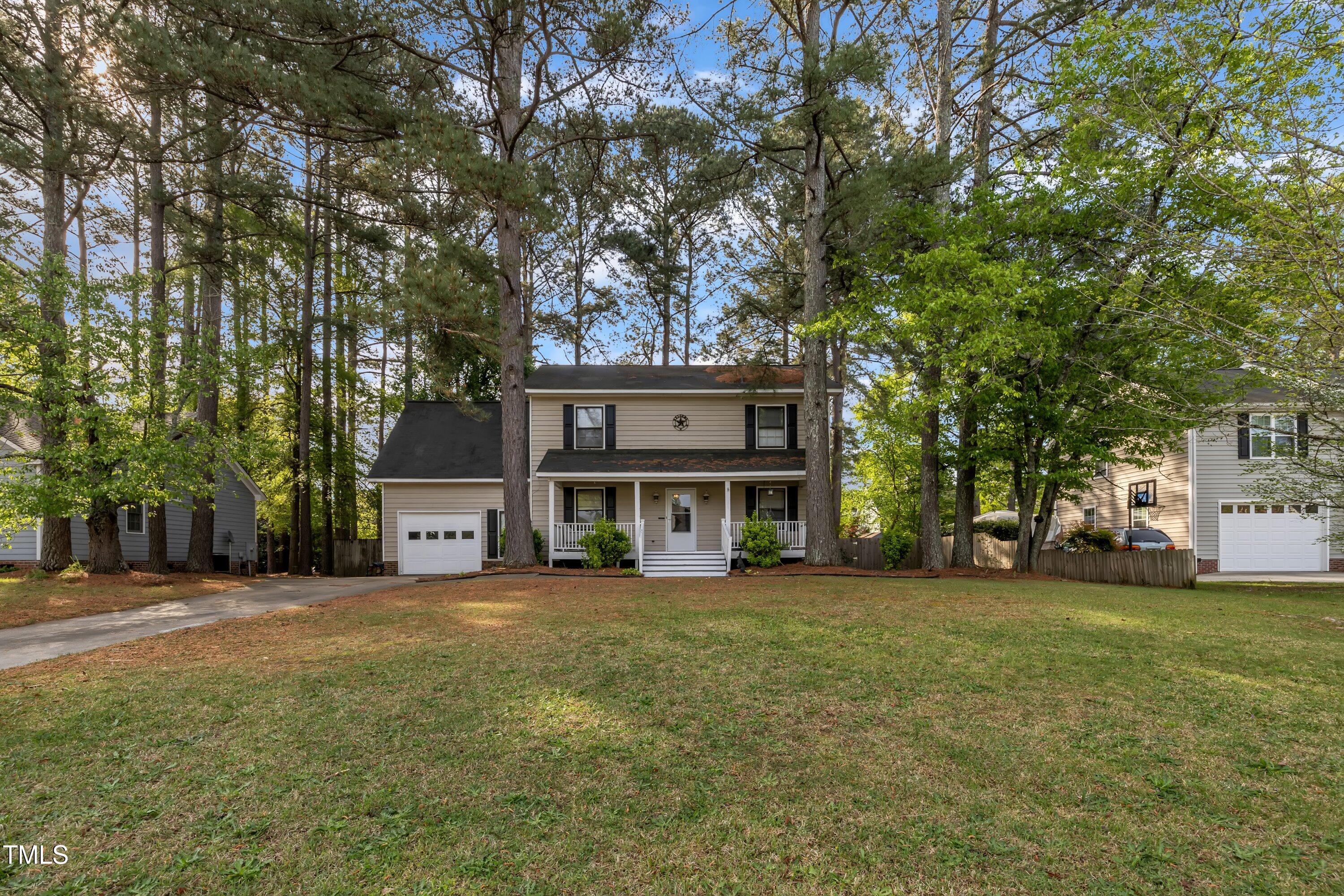 19 Eden Drive