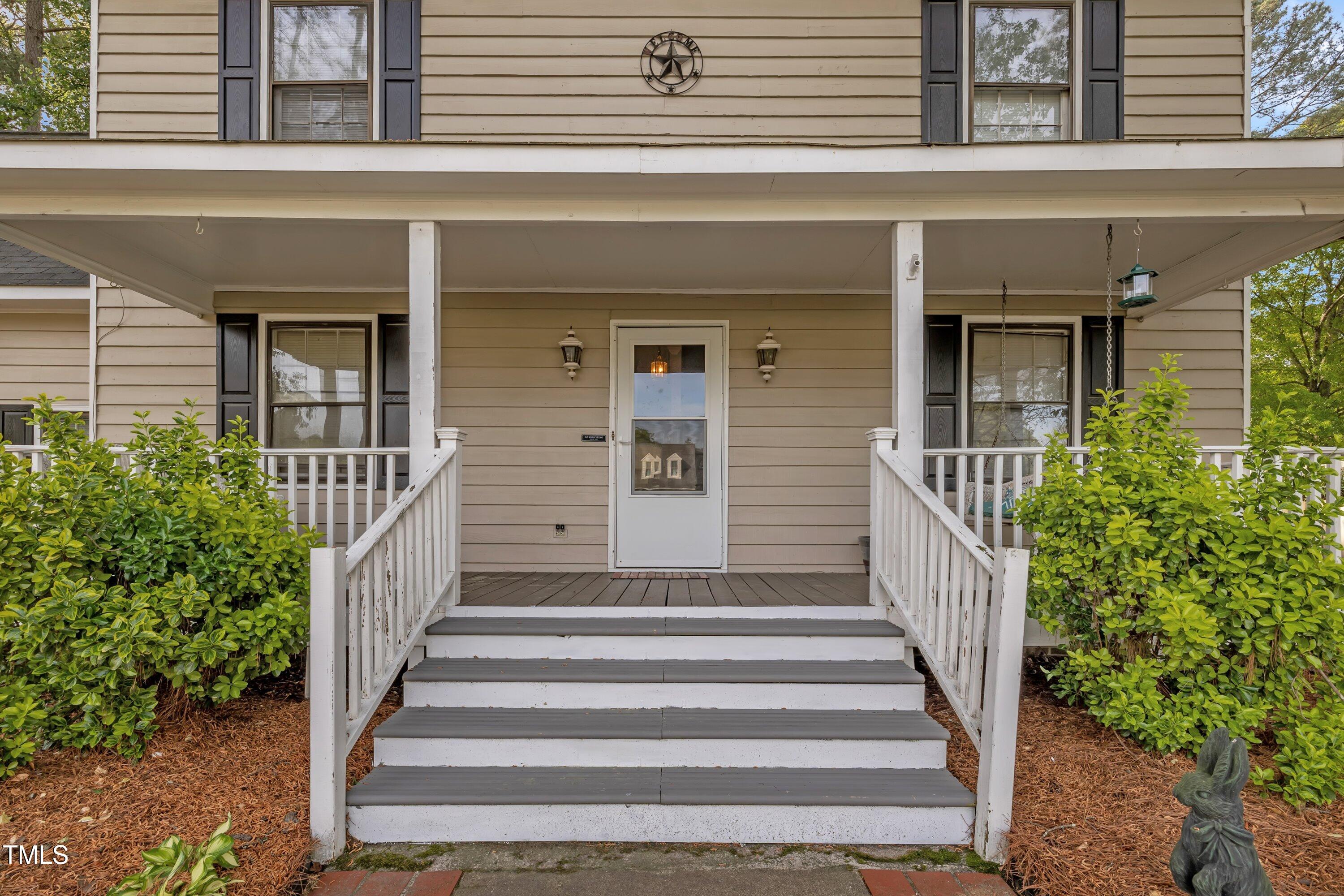 19 Eden Drive