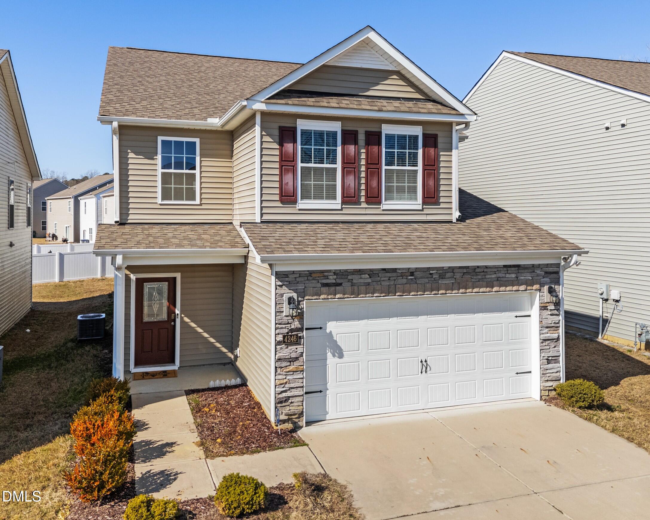 4246 Belmont Villas Way