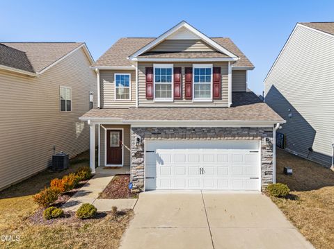 4246 Belmont Villas Way Rocky Mount NC 27804