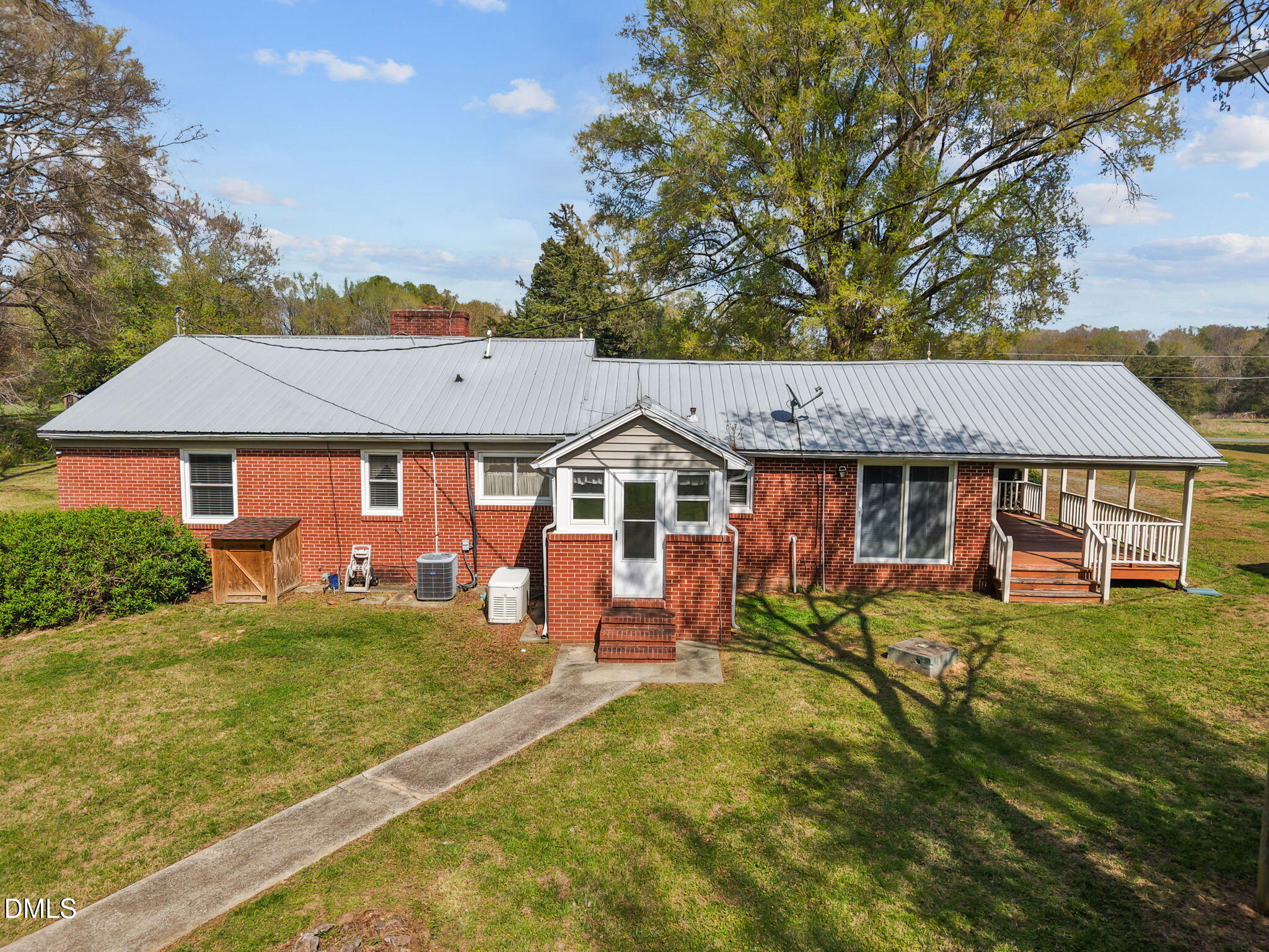 2251 Castle Rock Farm Road