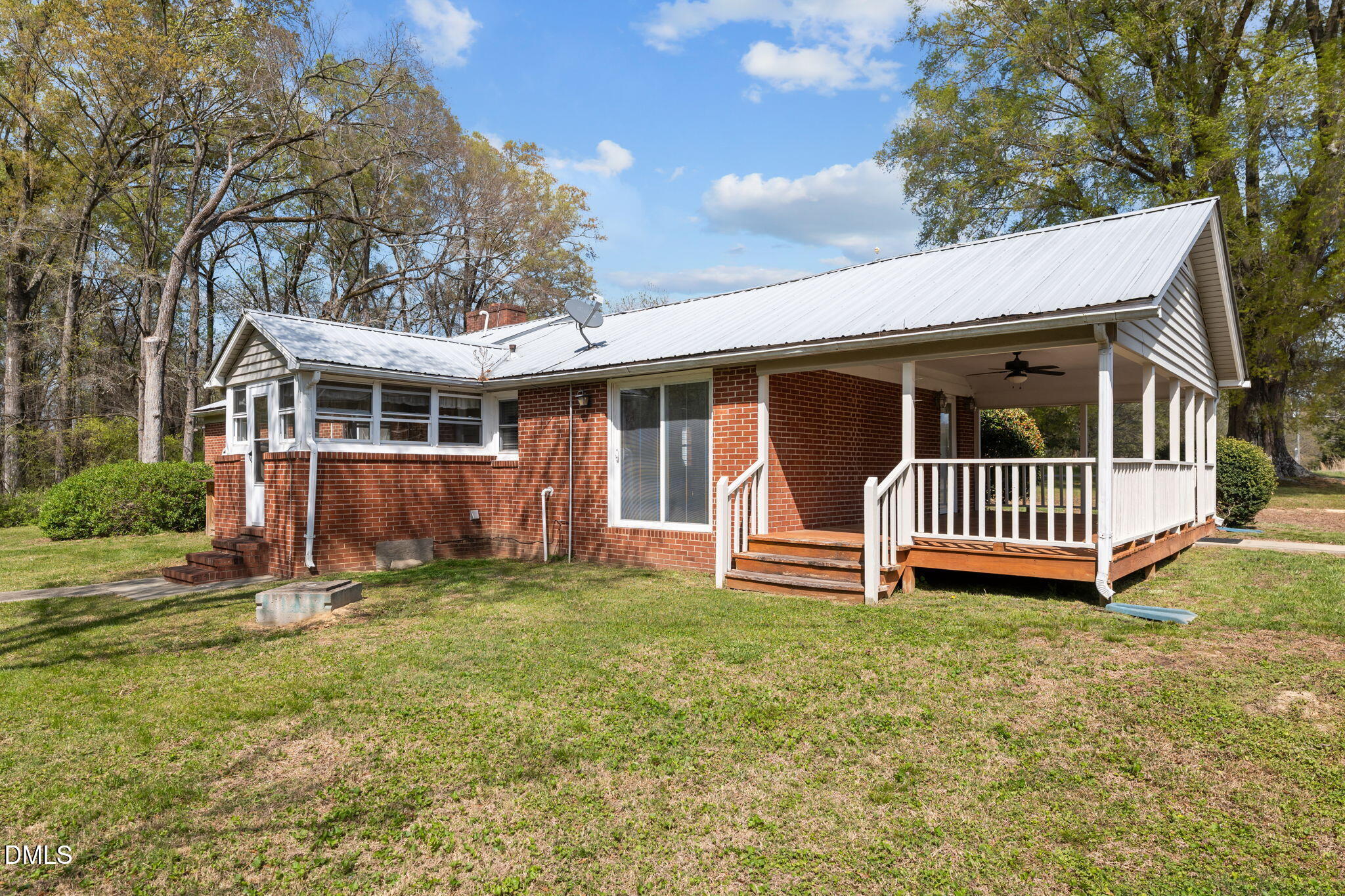 2251 Castle Rock Farm Road