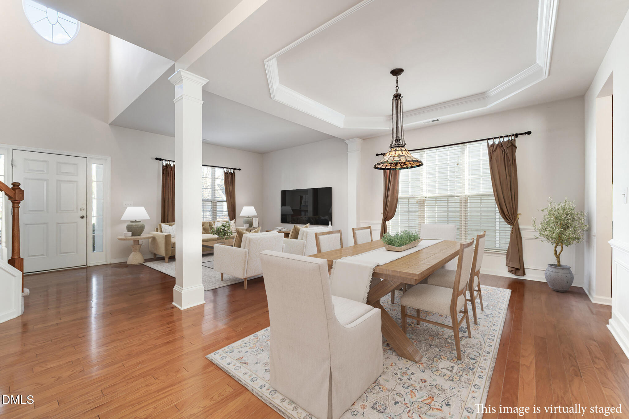 12347 Honeychurch Street