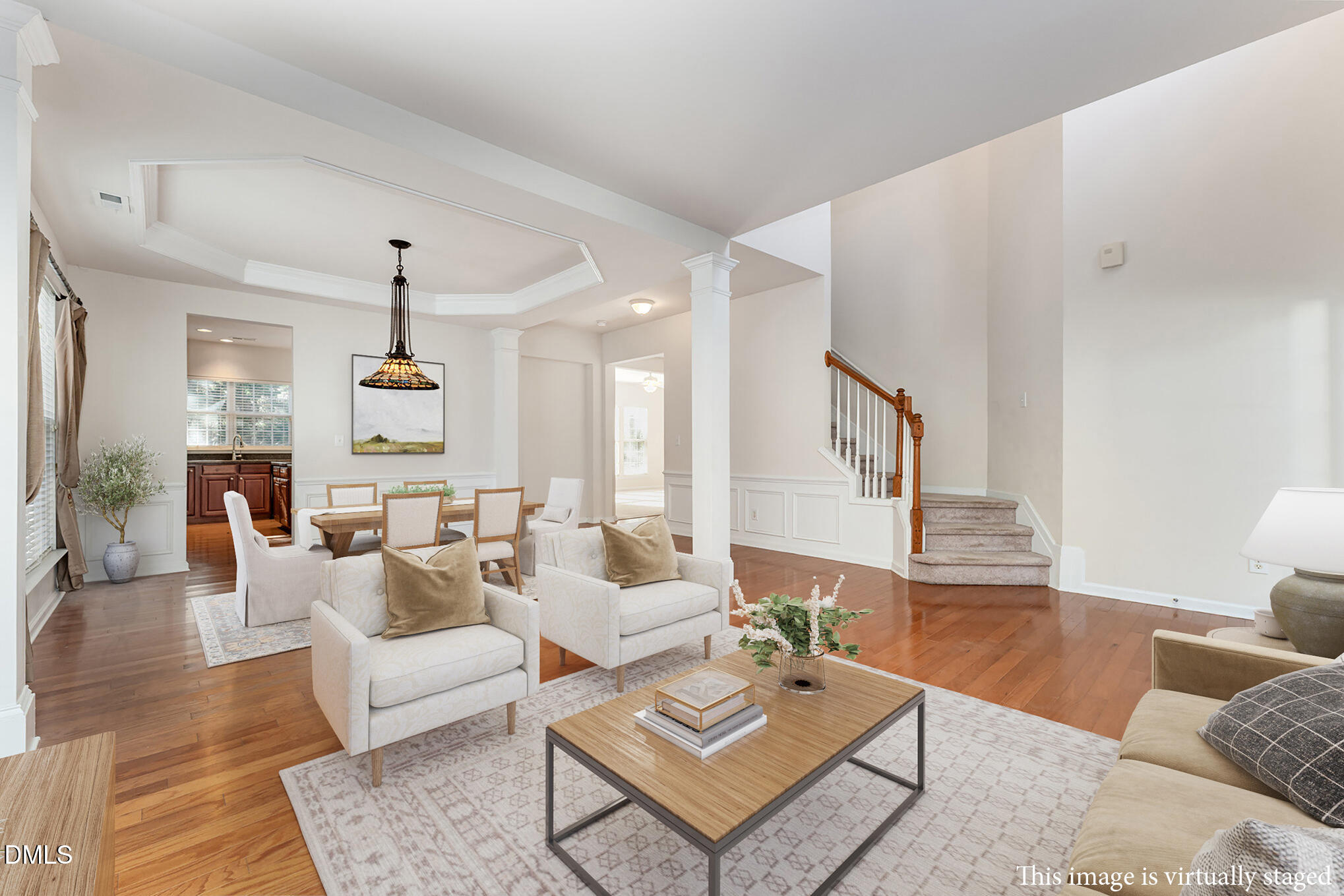 12347 Honeychurch Street