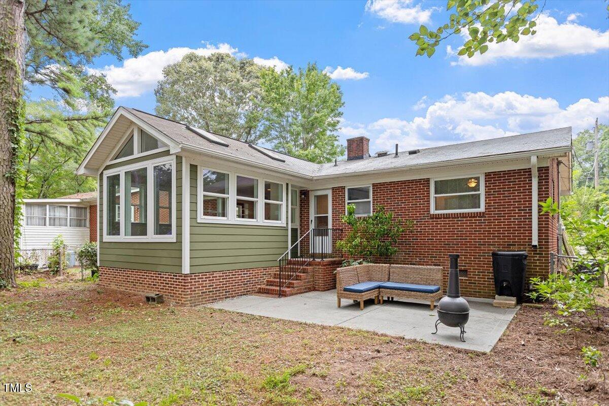 2506 Richwood Road