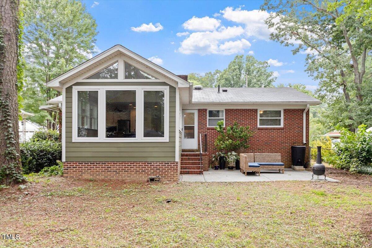 2506 Richwood Road