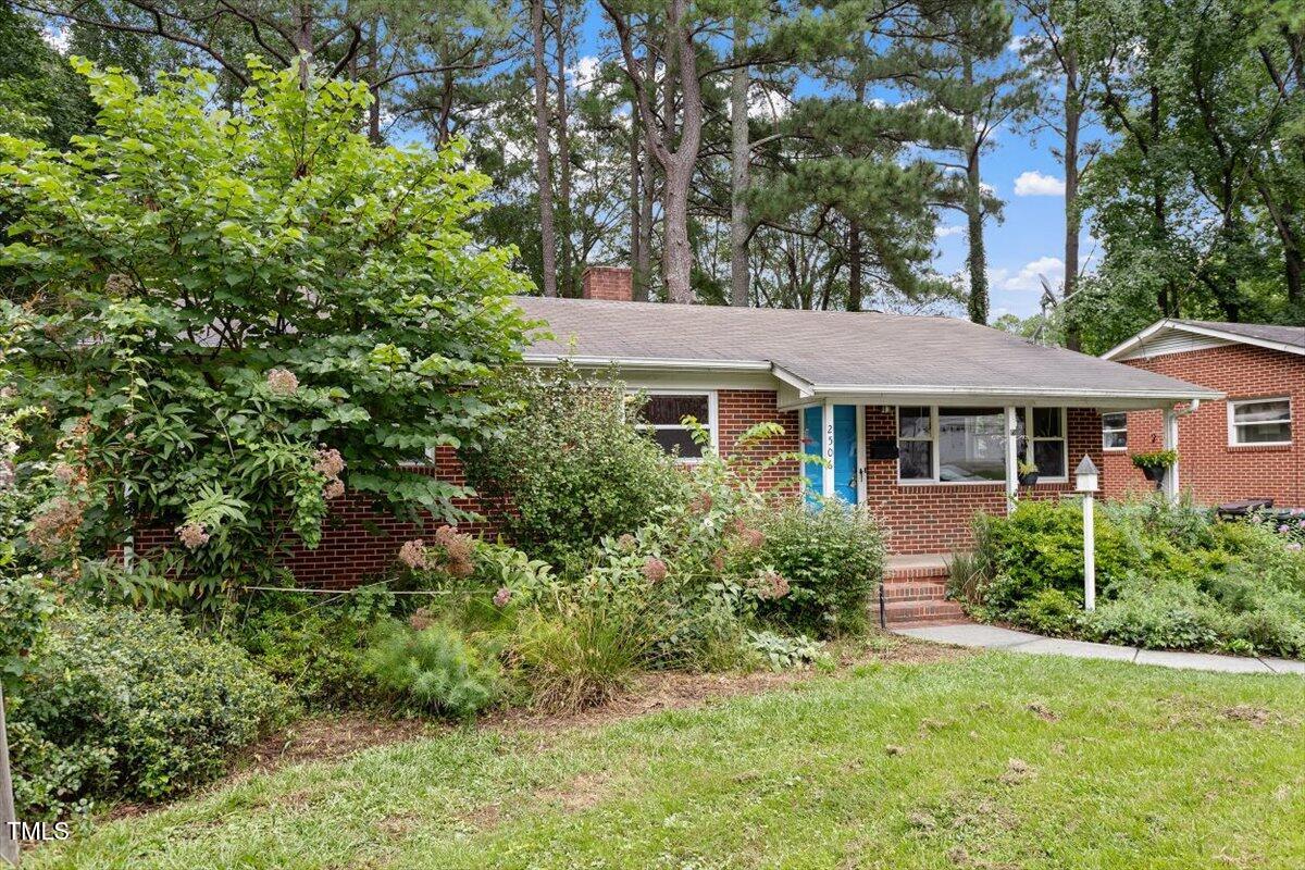 2506 Richwood Road