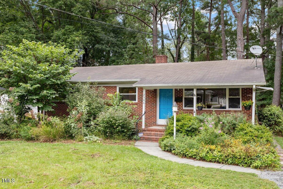2506 Richwood Road