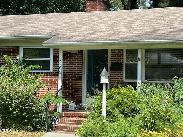 2506 Richwood Road
