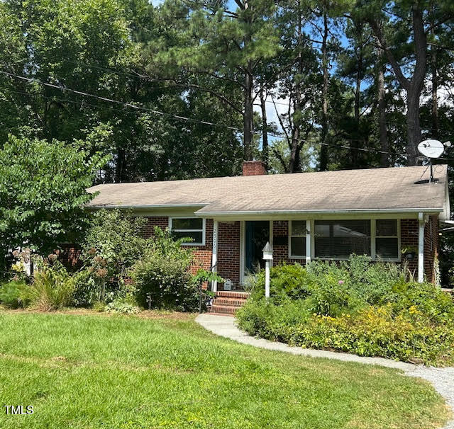 2506 Richwood Road
