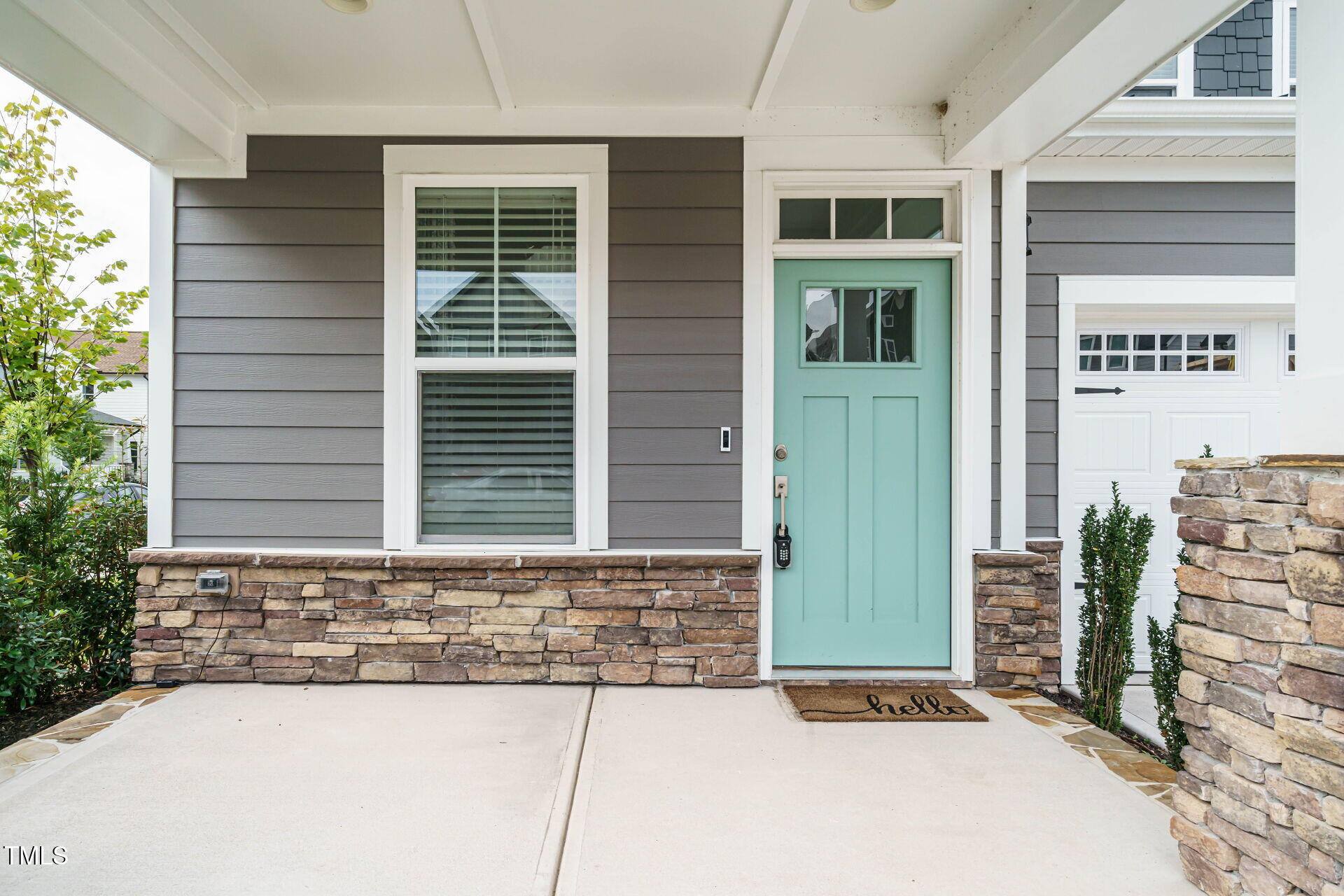 433 Douglas Falls Drive