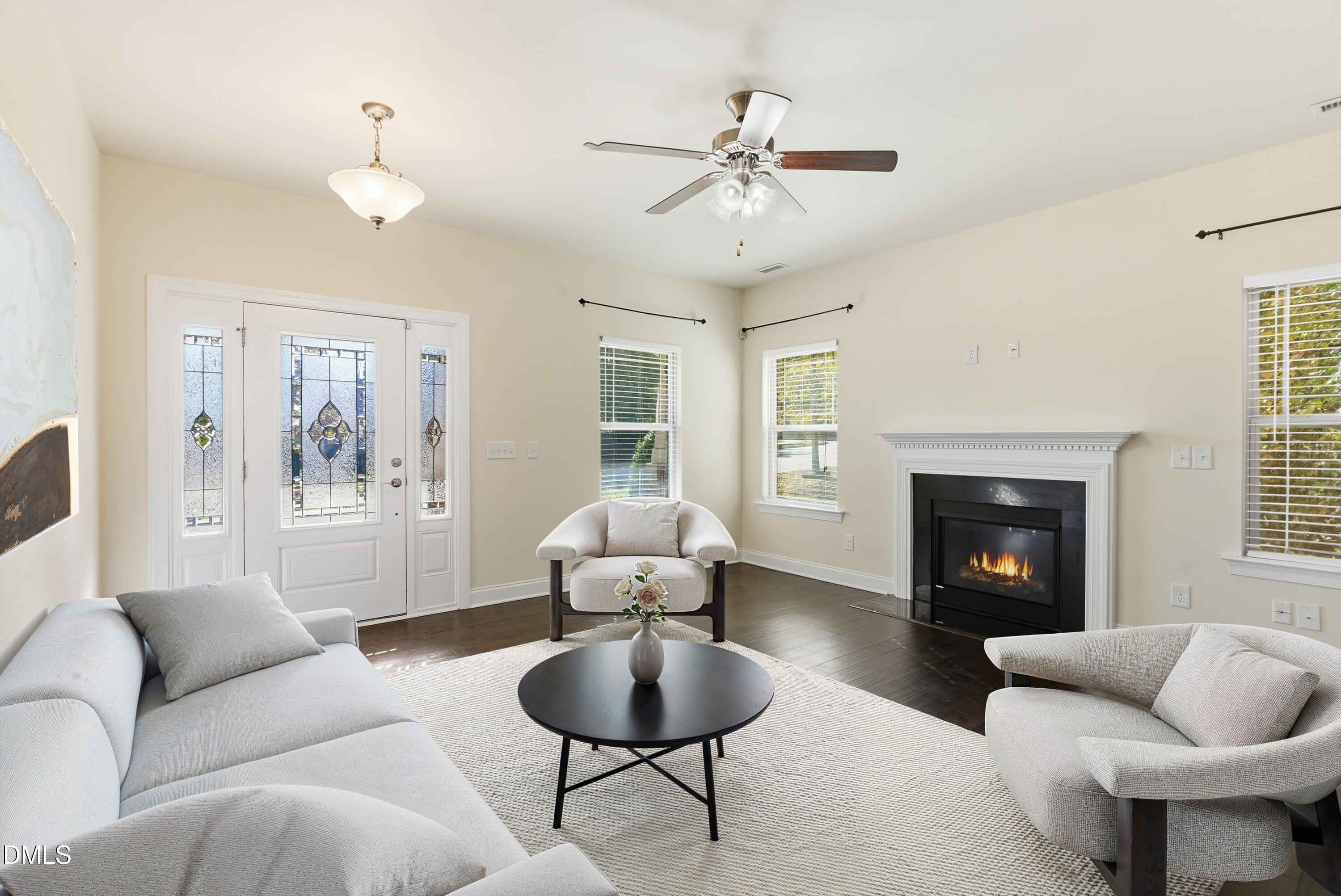 105 Valleycruise Circle