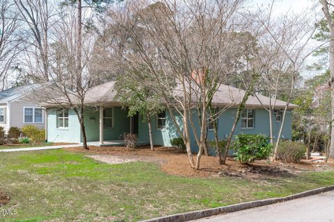 1900 Sunset Avenue Durham NC 27705