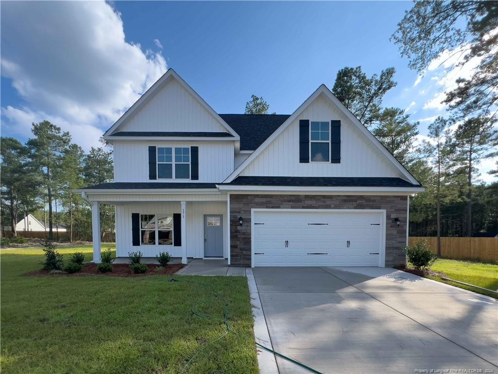 View Raeford, NC 28376 house