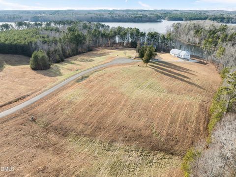 1.42 Acres Fishers Court Roxboro NC 27574