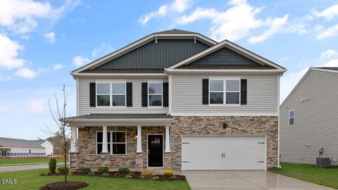 144 Pisgah Street Sanford NC 27330